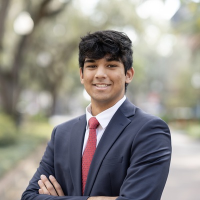 Arman Kumaraswamy