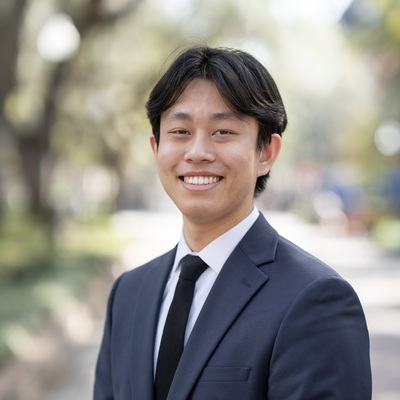 Jimmy Liu