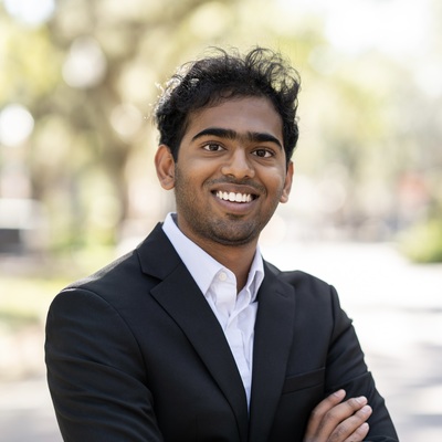 Sivan Reddy Pushpagiri
