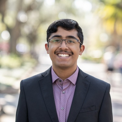 Steve Sajeev